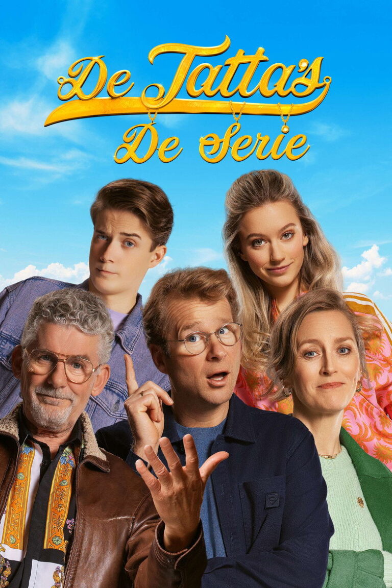 De Tatta's: The Series (2024) Season 2 1tOFZrT8saXpLhDCLIIouTTXaOw.jpg