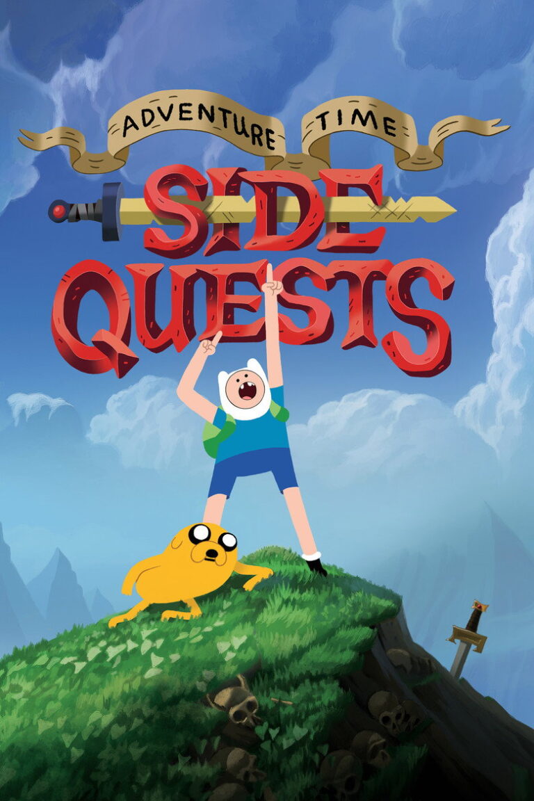 Adventure Time: Side Quests (2026) Season 1 4XpWm5EqZQtCIgleaNbpUAMRODx.jpg