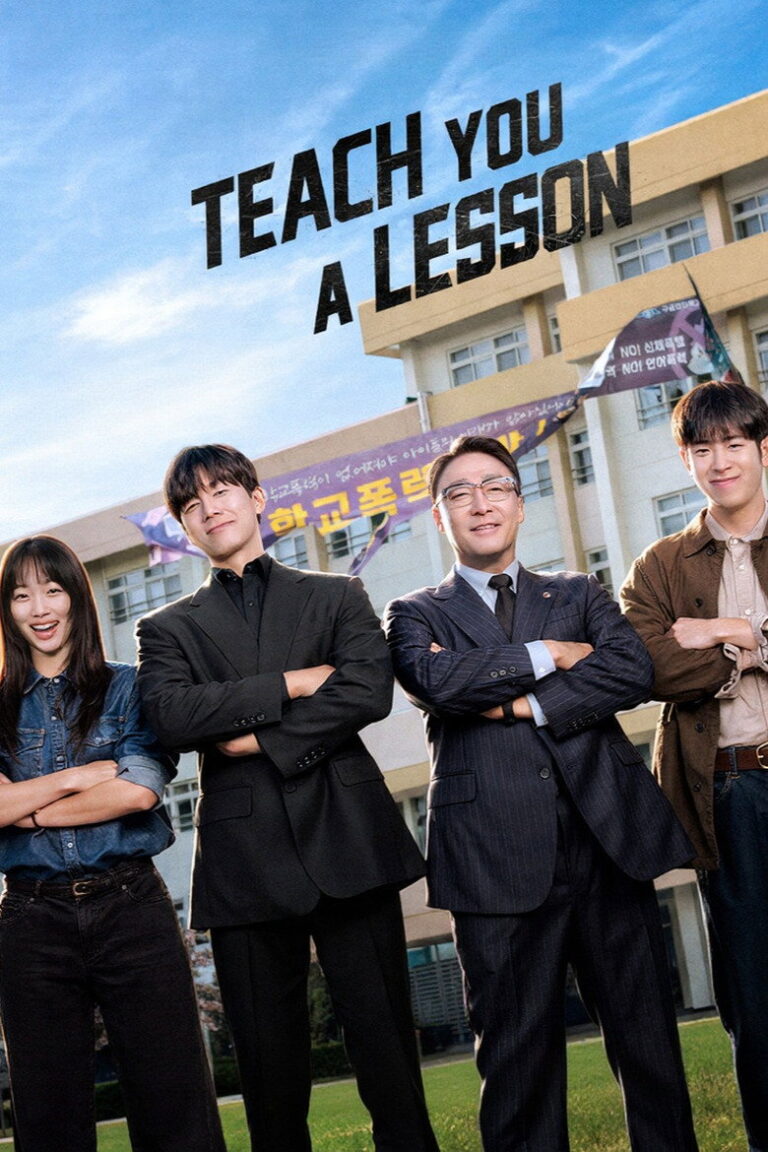 Teach You a Lesson (2026) Season 1 cDLlx3tQbDvYJmMzjS1LJldxvlr.jpg