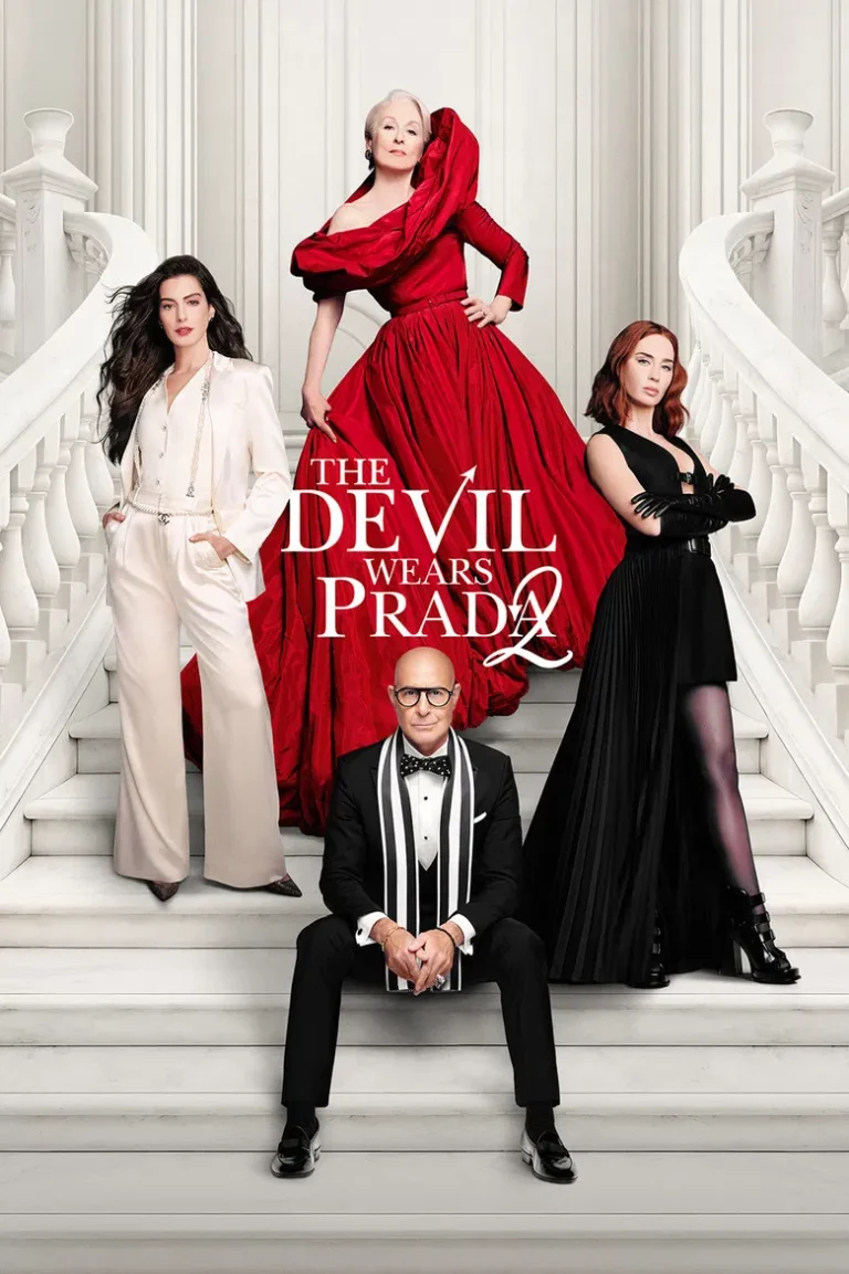 The Devil Wears Prada 2 (2026) p35IoKfBtJDNiWJMO8ZEtIMZSfW