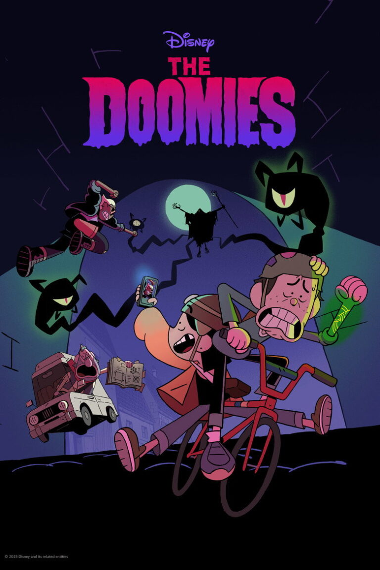 The Doomies (2026) Season 1 zTUuiutD2Kj8lwd552uX8dzxA24.jpg