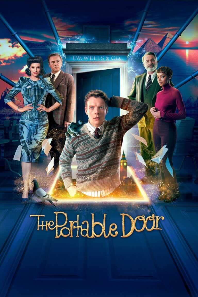 The Portable Door (2023) 49NQGuvaMWYeAD22h135tFd2Grs.jpg