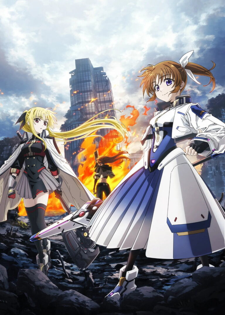 Magical Girl Lyrical NANOHA EXCEEDS Gun Blaze Vengeance (2026) Season 1 m2RHwtAsrI3MyfkiyBEMimt0g7f.jpg