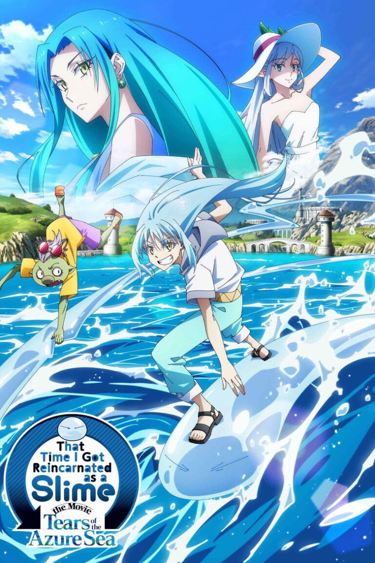 That Time I Got Reincarnated as a Slime the Movie: Tears of the Azure Sea (2026) oblkRIWuKTF46CsnLhBiE7Otn3z.jpg