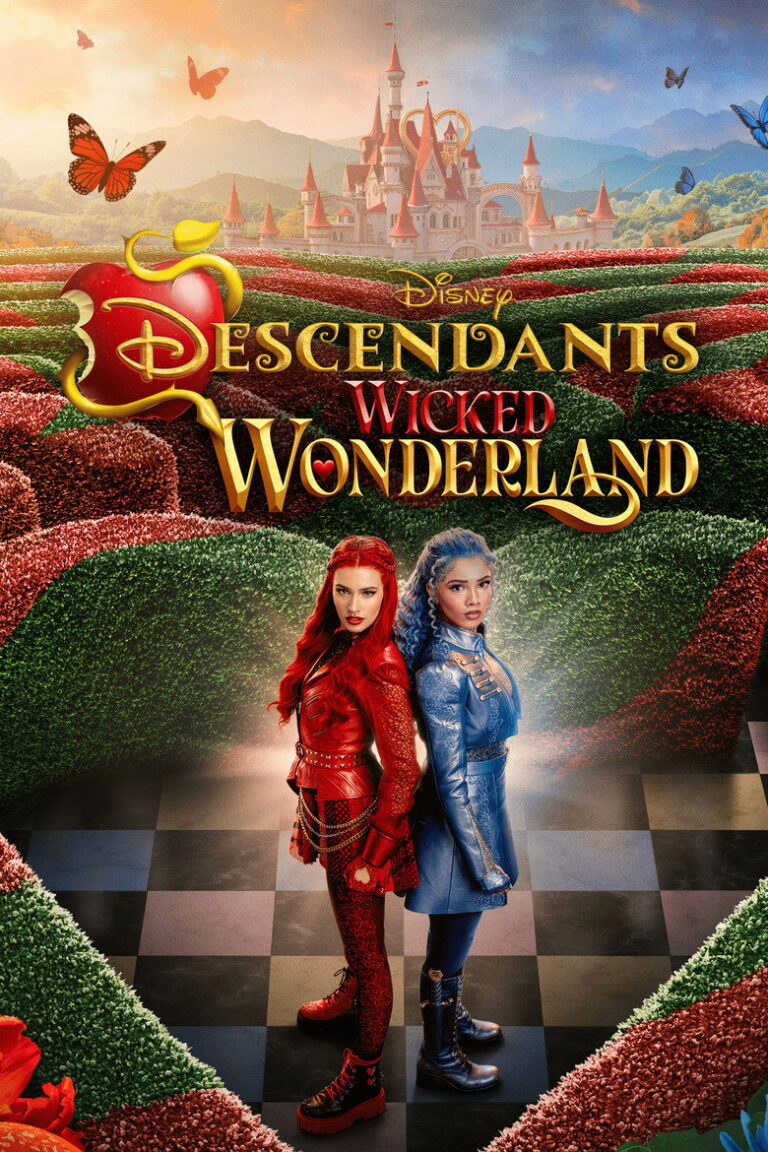 Descendants: Wicked Wonderland (2026) tPbMu1LH4YzyvG2a9X5qYERHmIv.jpg