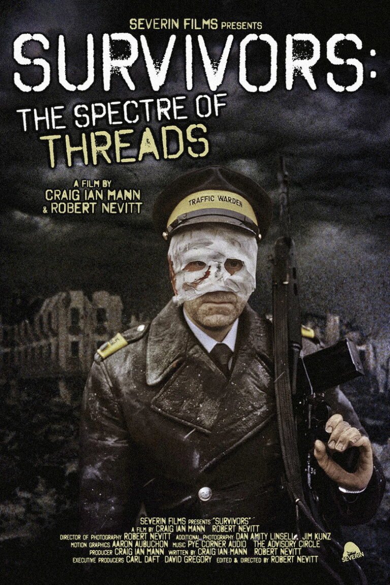 Survivors: The Spectre of Threads (2025) e25hN9wIU1bhFam88kcPXB0wIsq.jpg