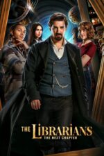 The Librarians: The Next Chapter (2025) Season 1 w2PhnfYgY1yjxnUc1M4Jp5CjXvD.jpg