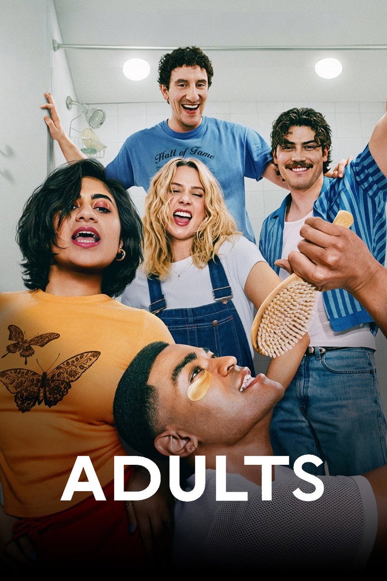 Adults