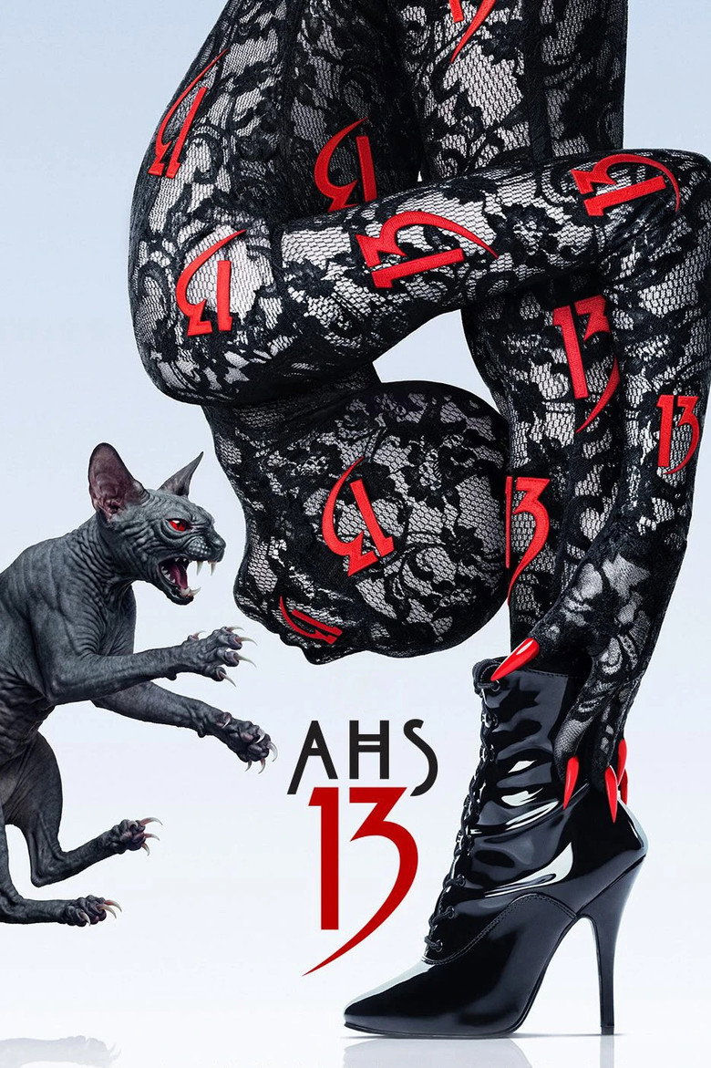 American Horror Story Season 13 American Horror Story