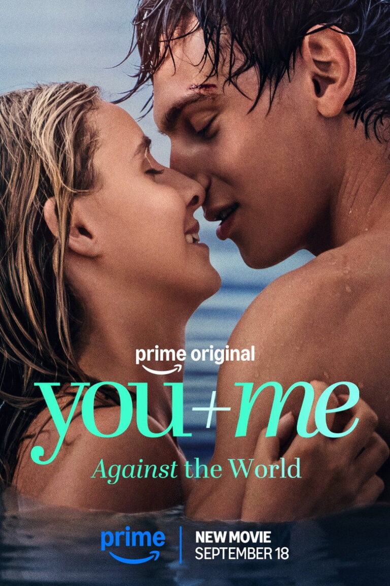 You+Me – Against the World (2026) lHKsijXbqNjs5q9bZtcwzjfbGXE.jpg