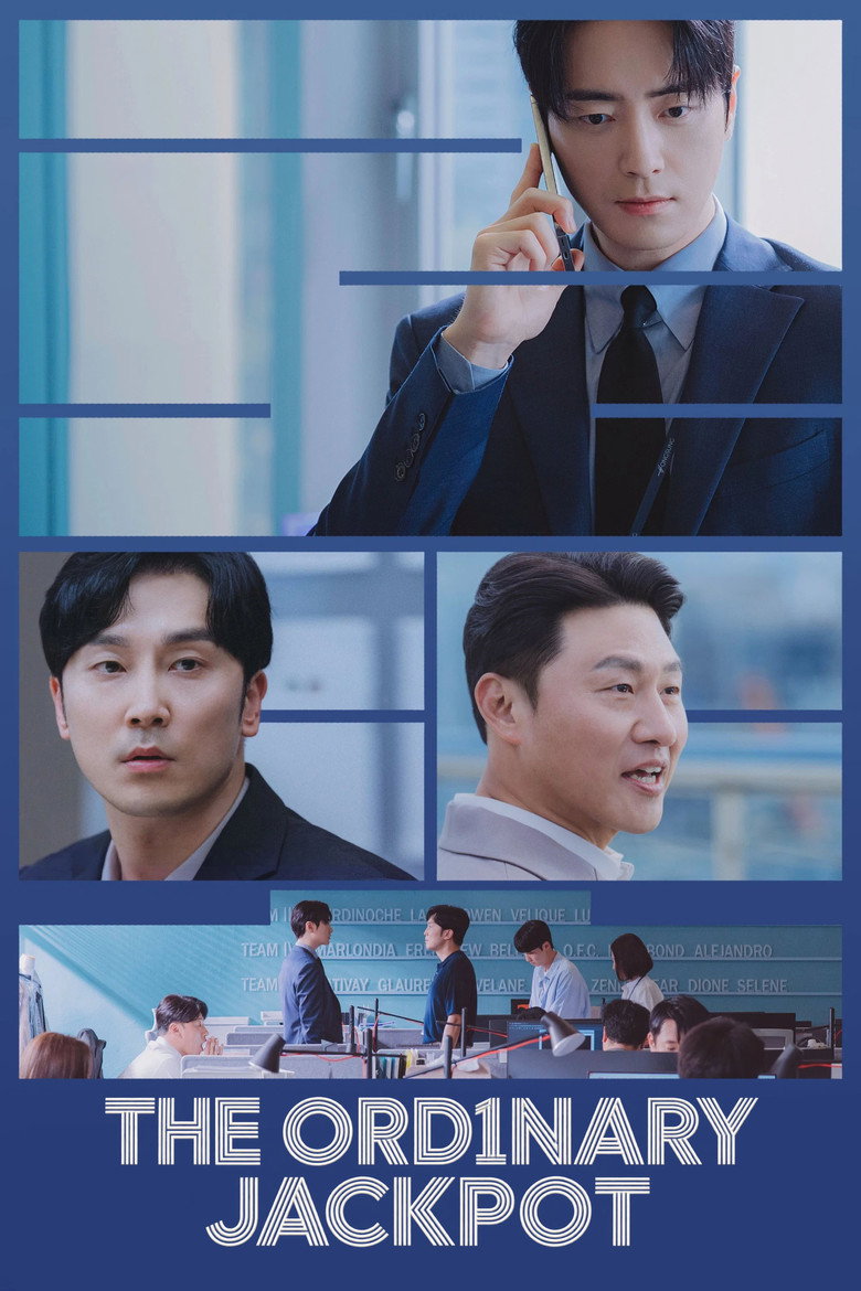 The Ordinary Jackpot (2026) Season 1 mkHMNq0PUHDVn3w5QPM2hcnOdVb
