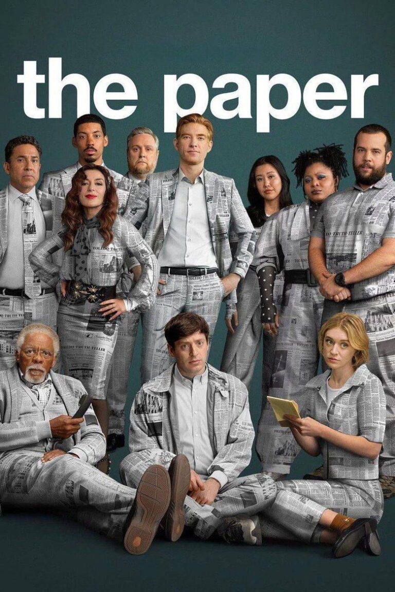 The Paper (2025) Season 2 zF4sAeYBPa1ezBfsS2tppseKidJ.jpg