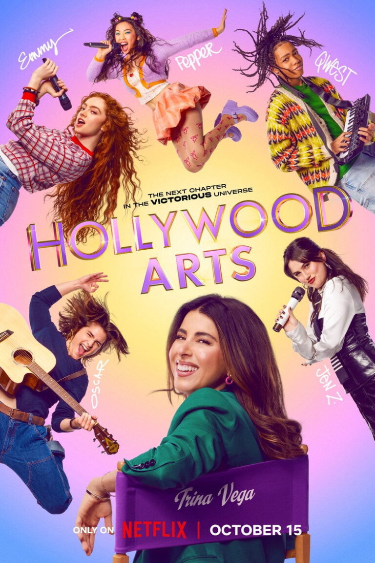 Hollywood Arts (2026) Season 1 4LGxlmu6TkyrqR9PuNAUL042Zfz.jpg