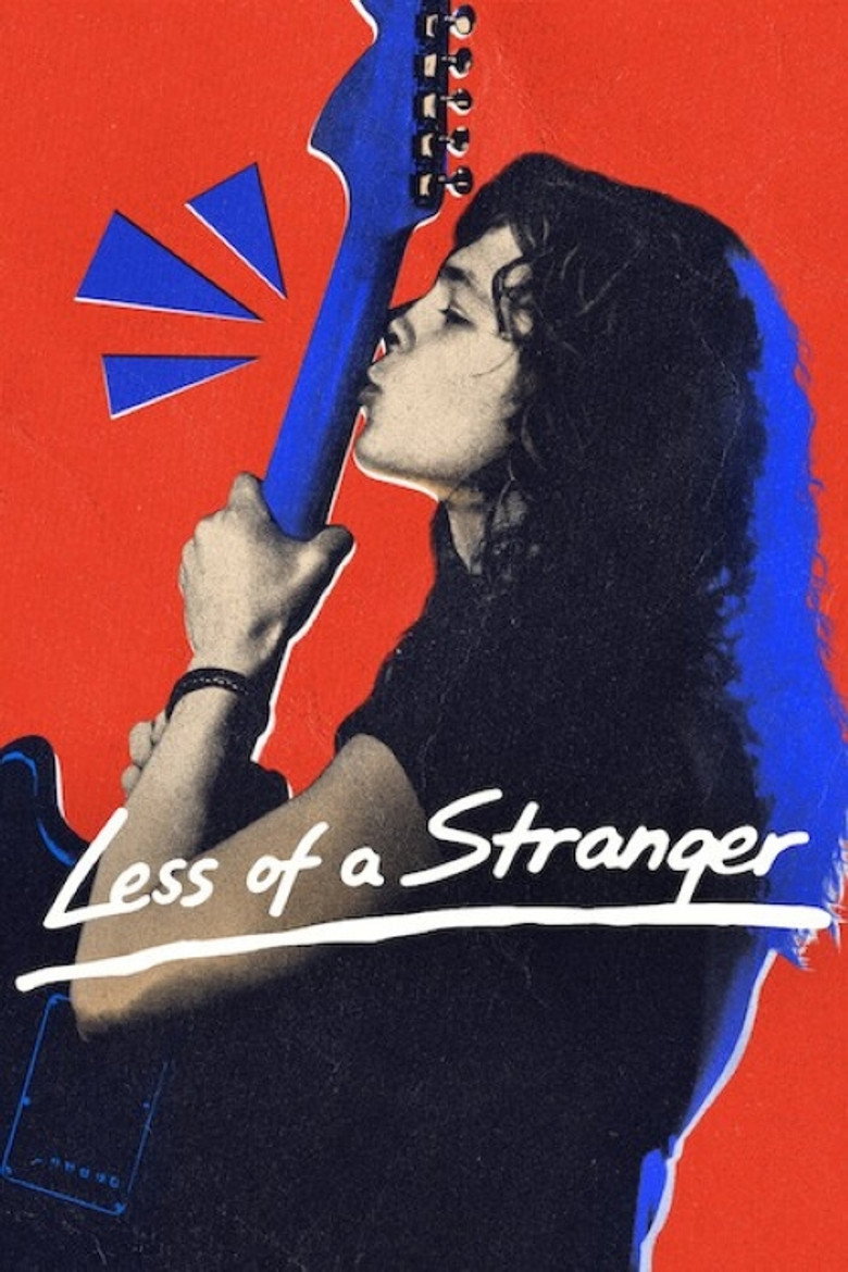 Less of a Stranger (2026) Less of a Stranger