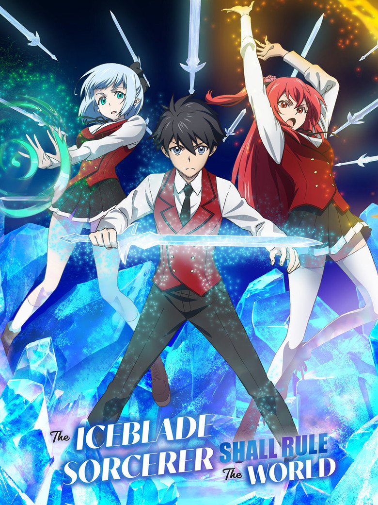 The Iceblade Sorcerer Shall Rule the World (2023) Season 2 u2KOdIKAr7XsZjbi6Ku8POnAcIu